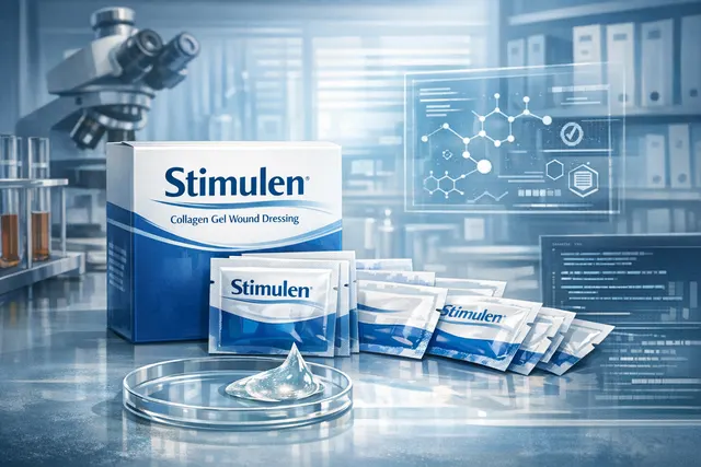 analyze stimulen that manufacture by southwest technologies