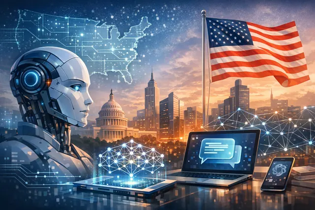 latest AI news 2026