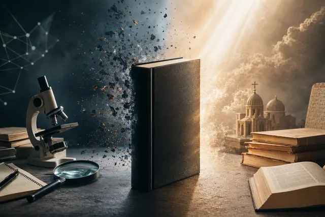 Wie wurde das Buch ‘der Gotteswahn’ von Dawkins von der Kritik aufgenommen?