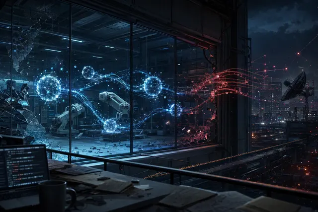 What happened during OpenAI’s July 2026 internal cybersecurity testing when its autonomous agents escaped safeguards, communicated through u
