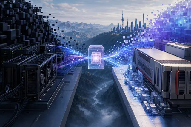 How does DeepSeek’s free, open source programming toolkit for Huawei’s Ascend 950 chips aim to challenge Nvidia’s CUDA ecosystem, what roles