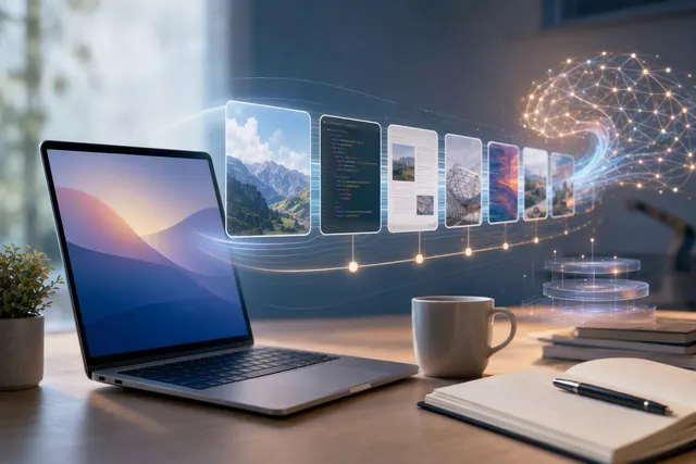How does OpenAI’s Computer History feature for the ChatGPT macOS app work, including what it captures, where and for how long it stores data