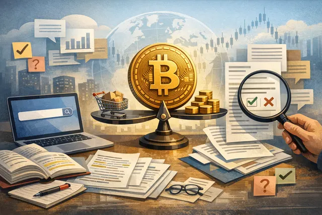 Abstract visualization of Bitcoin transitioning to AI infrastructure and stablecoin payments, representing MARA's strategic pivot