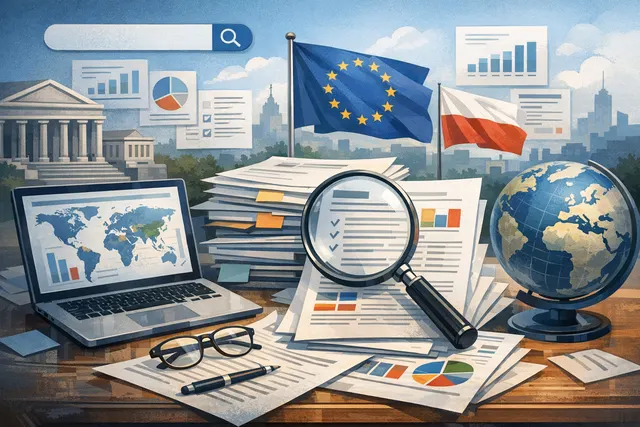 Editorial hero image illustrating Microsoft's $47.1 billion Irish profit disclosure under new EU tax transparency rules