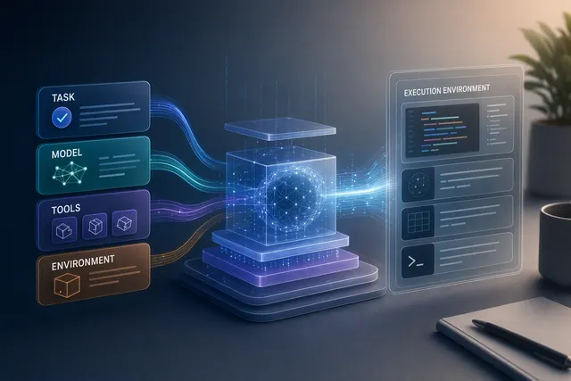 What did OpenAI announce on September 11, 2026, about the public beta of its Agents API—including how developers specify tasks, models, tool