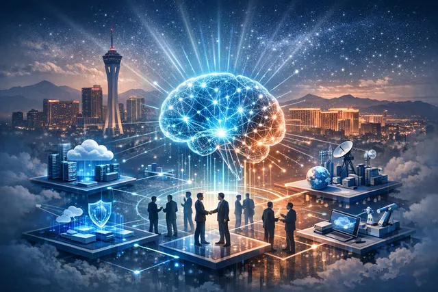 Zscaler Zenith Live 2026 Project AI-Guardian partnership ecosystem expansion diagram connecting Zero Trust Exchange to AWS, OpenAI, Google Cloud, and other technology alliance part