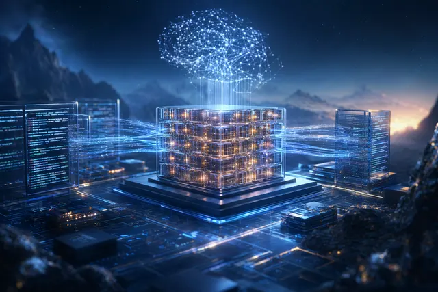 Minh họa Kimi K2.6 cho agentic coding và software engineering