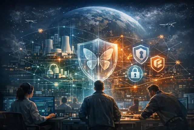 What are the latest developments in Anthropic's Project Glasswing cybersecurity initiative, including the recent additions of BeyondTrust an
