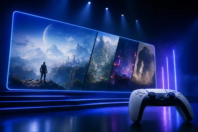 PlayStation State of Play June 2 2026 showcase announcement featuring Marvel’s Wolverine