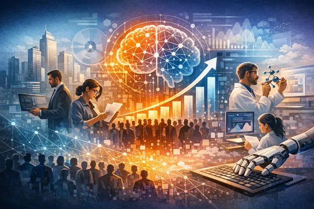 What does OpenAI's latest report reveal about Codex's user growth, its expansion beyond developers into knowledge workers, the product updat