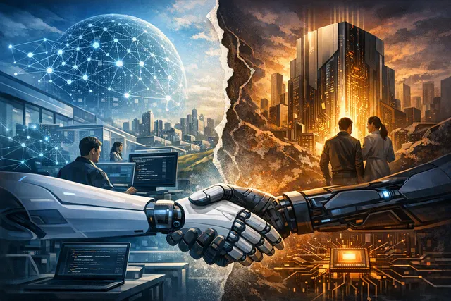How has Meta become both a public philosophical rival and a deeply dependent financial partner of Anthropic in 2026, including its projected