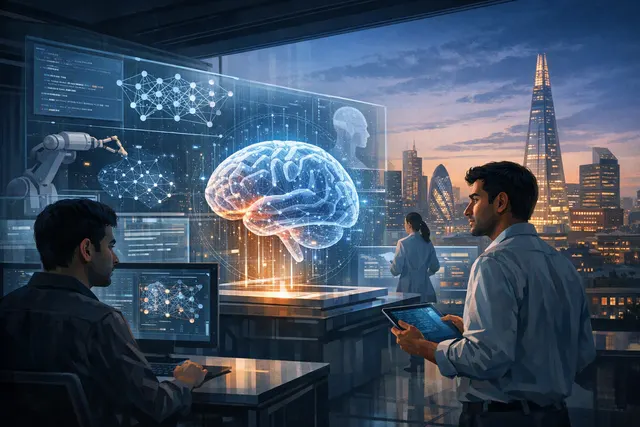 What is Sampura Research, the London based nonprofit launched on August 24, 2026 by former Google DeepMind researchers Rishub Jain, Joshua J