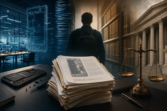 How did Apple and OpenAI’s trade secrets dispute escalate in their Aug 31, 2026 court filings, what does Apple allege former iPhone engineer