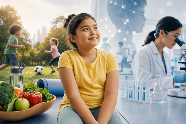 What did Novo Nordisk’s STEP Young phase 3 trial find about the effectiveness and safety of once weekly semaglutide (Wegovy), combined with