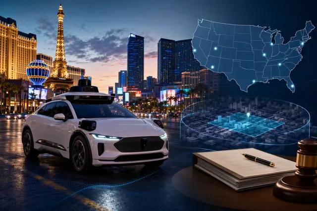 What does Waymo’s September 2026 robotaxi expansion involve, including its September 14 launch of fully autonomous, 24 hour rides in a 24 sq