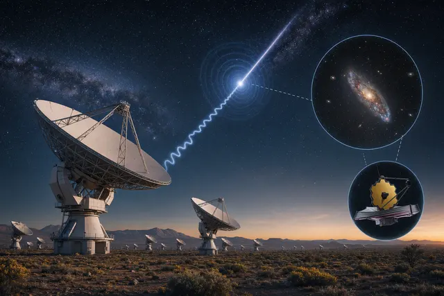How did the MeerTRAP team’s March 4, 2024 detection of the millisecond long fast radio burst FRB 20240304B with South Africa’s MeerKAT teles