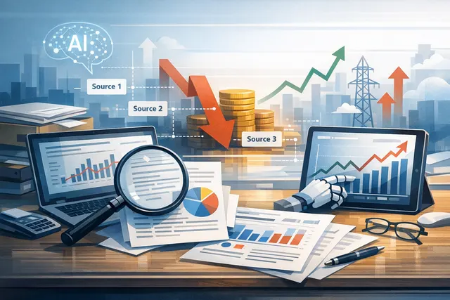 Search & fact check with cited sources for What key financial results did Alphabet report in its second quarter of 2026, including its revis
