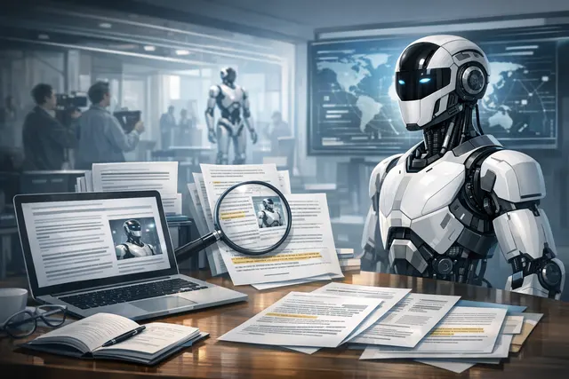 Northstar humanoid robot by UMA unveiled at Machina Summit