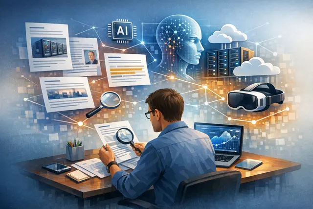 Meta Compute cloud infrastructure AI data center concept with AWS veteran Dave Brown hire