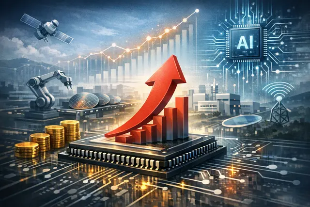 What are Qualcomm’s double digit chip price increases taking effect on September 1, 2026, why does Qualcomm CEO Cristiano Amon describe them