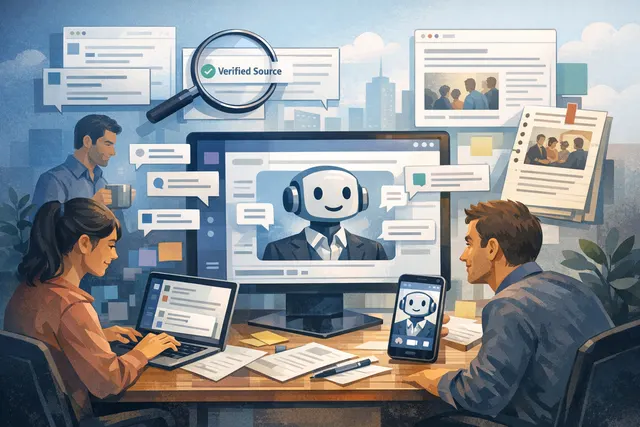 Claude Tag AI teammate embedded in Slack workspace with shared team context and ambient monitoring interface