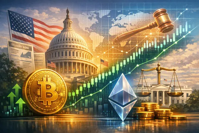 What drove Bitcoin’s more than 20% rally from approximately $63,000 to nearly $79,500 in late August 2026, how did the move affect Ethereum,