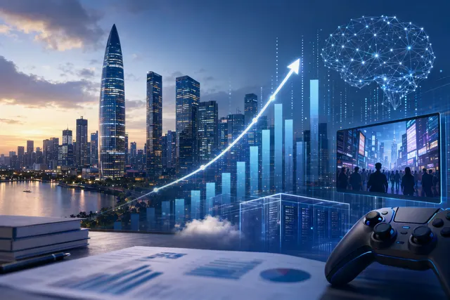 Tencent Q1 2026 earnings preview showing gaming, advertising and AI spending themes