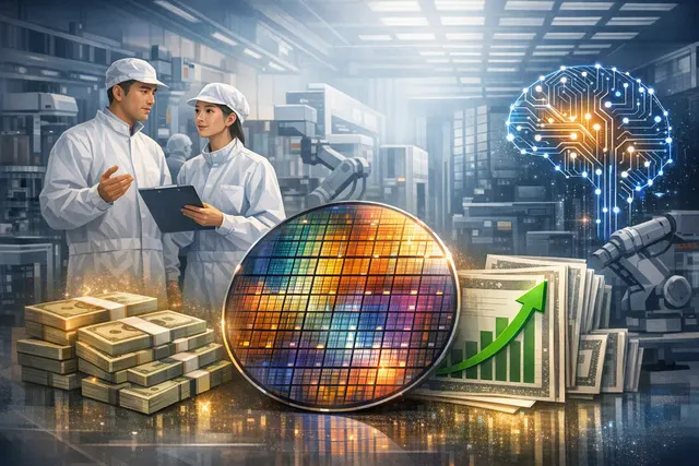 What are the details and implications of SK Hynix’s tentative 2026 wage agreement with its South Korean workers—including the shift from all