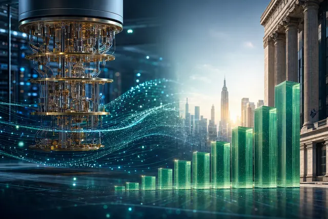 How did French quantum processor maker Pasqal’s Nasdaq listing strengthen its balance sheet, and how does it plan to use its €312.9 million