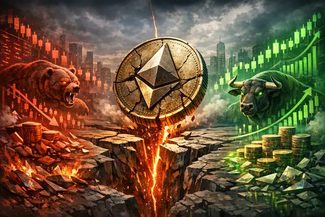 Ethereum Liquidation Risk Analysis May 2026