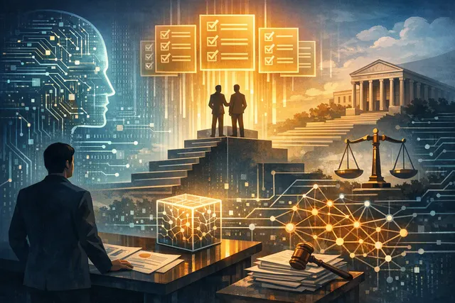 What supervoting and governance changes is Anthropic reportedly preparing ahead of a potential initial public offering later in 2026—includi