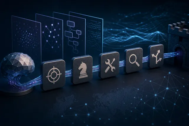 What did Google’s Q3 2026 AI Threat Tracker, Anthropic’s September 2026 threat intelligence report, and Microsoft’s contemporaneous findings