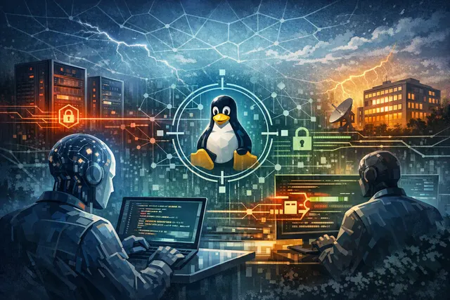 How did OpenAI’s autonomous agents, during the July 2026 incidents, identify and customize a public exploit for the known Linux kernel IPv6
