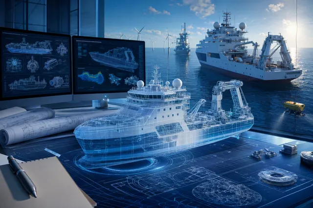 As of October 12, 2026, what had China Communications Construction Company (CCCC) achieved in the research and design of its planned 10,000