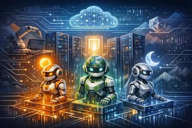 What did OpenAI’s Monday announcement reveal about the launch of its GPT 5.6 model family—Sol, Terra, and Luna—inside AWS’s Kiro spec driven