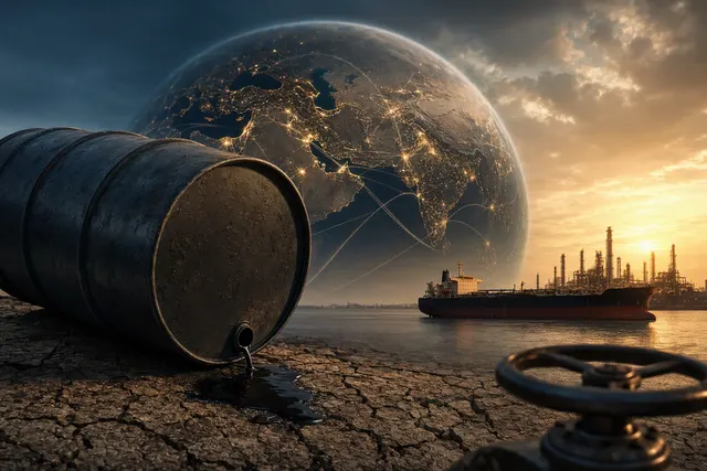 What did Saudi Aramco CEO Amin Nasser warn at the October 5 Energy Intelligence Forum about “scarily thin” global oil stockpiles, the supply