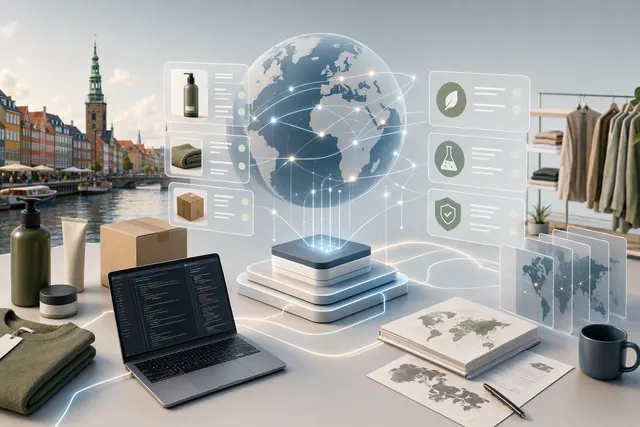 What is Copenhagen based product compliance technology company Complir, founded in 2024 by Gustav Bang, Tine Kühnel, and Marc Brejner, raisi