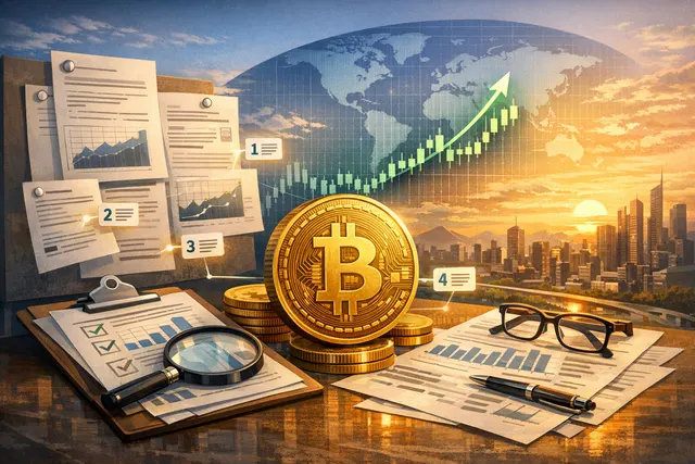 Bitcoin price chart showing recovery toward $64,000 in mid-July 2026 with geopolitical and Fidelity power-law support analysis