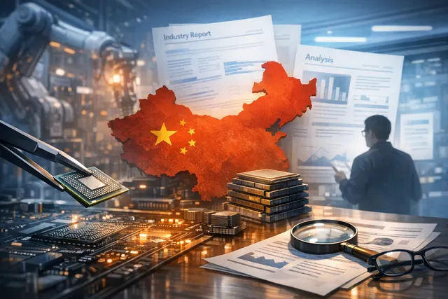 Intel processor lineup restart for China DIY market 2026