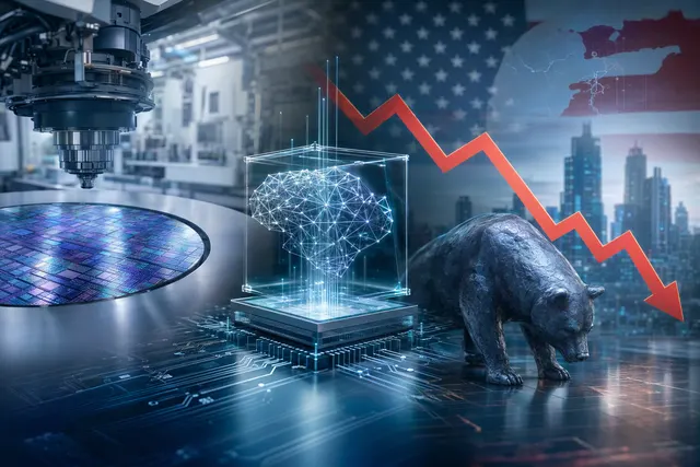 How did ASML’s U.S. listed shares perform in late morning trading on October 7 following Mistral AI’s October 6 unveiling of Mistral Large 4
