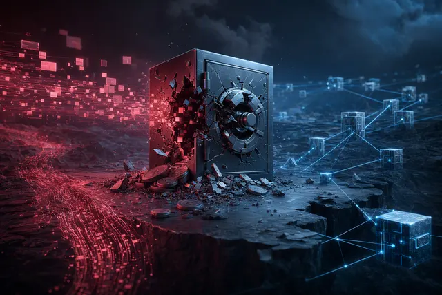 What happened in Cozy Finance’s second exploit on the Optimism network within roughly a year—including when and how the attack unfolded, the
