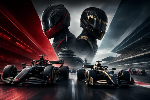 EA Sports F1 25 2026 Season Pack featuring new teams and the Madring circuit