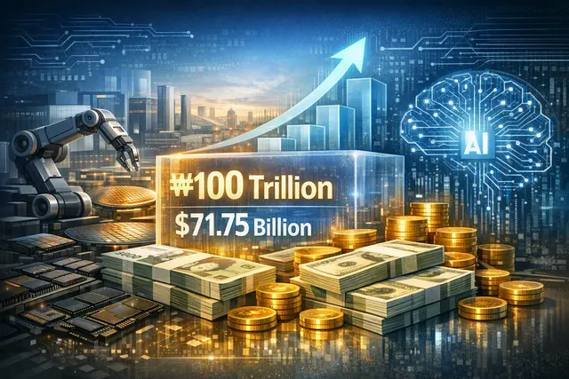 What shareholder return programme was Samsung Electronics reportedly preparing to announce in late August 2026—including its total value, sp