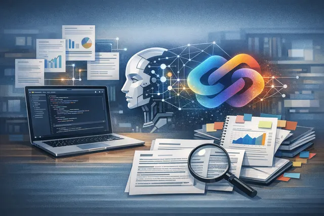 Conceptual image of Xcode interface with Google Gemini, Anthropic Claude, and OpenAI Codex icons representing the three built-in AI coding assistants.