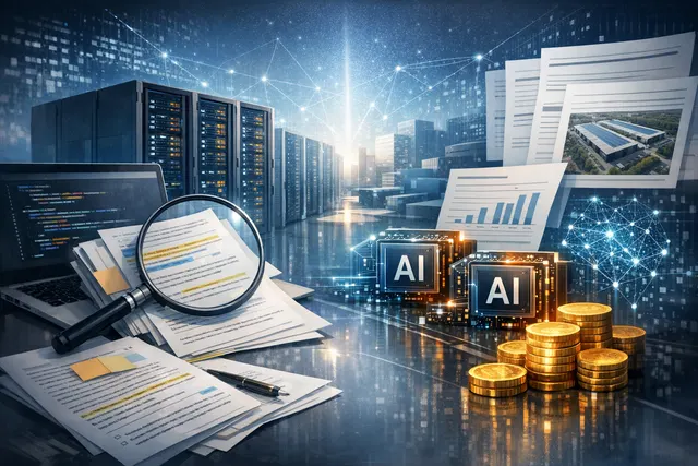 Search & fact check with cited sources for What is the reported $10 billion deal in which Meta is in advanced negotiations to lease AI compu