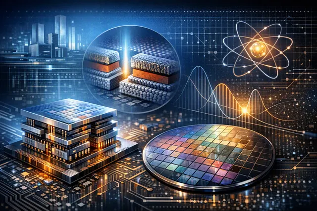 What chip design breakthrough did Huawei announce in May 2026, how does its LogicFolding approach and proposed Tau Scaling Law—or “Her’s Law