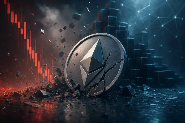 How did Ether’s sell off on Saturday, Oct. 24 unfold—including its Binance spot price drops below $2,350 around 10:20 a.m. ET and 2,300 USDT
