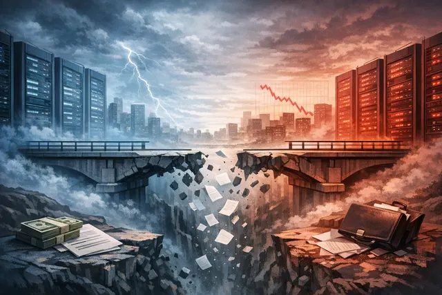 Microsoft and Oracle cloud deal collapse over FedRAMP security certification