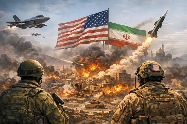 What has happened in the six month U.S. Israeli war against Iran—launched on February 28, 2026, as Israel’s “Operation Lion’s Roar” and the