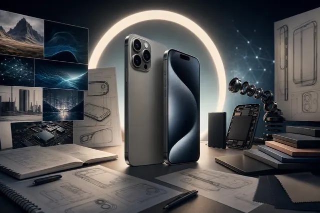 What are the expected specifications, features, design changes, battery capacities, modem and memory upgrades, camera improvements—including